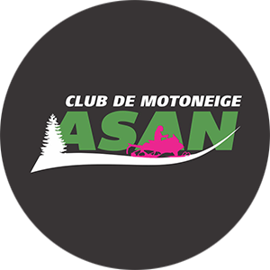 Logo ASAN - Black