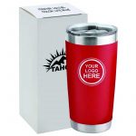Gobelet Isotherme 20 oz - LG13-RD