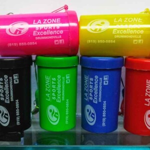 Broderie des Patriotes - Articles promotionnels - Sirène - La zone