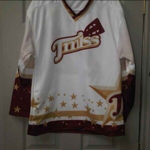 Broderie des Patriotes - Sublimés - T-Miss